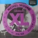 Струны D'Addario EXL156 XL Nickel Wound Fender Bass VI 24-84 Струны D'Addario EXL156 XL Nickel Wound Fender Bass VI 24-84