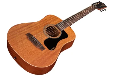 Акустична гітара Guild Traveler Mahogany