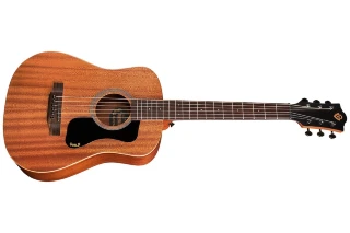 Guild Traveler Mahogany