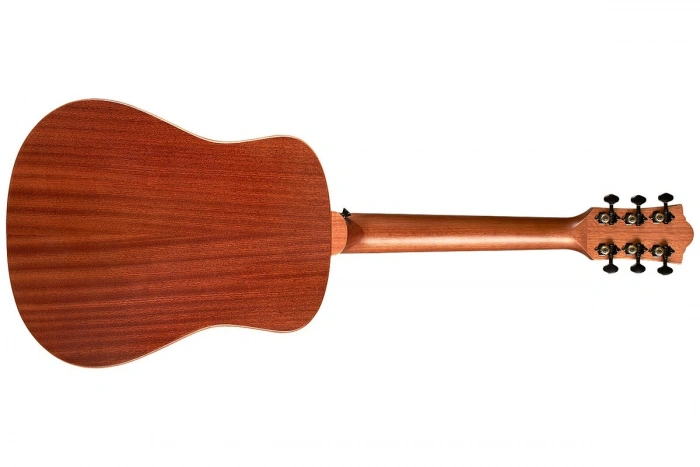 Guild Traveler Mahogany