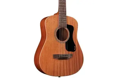Акустична гітара Guild Traveler Mahogany