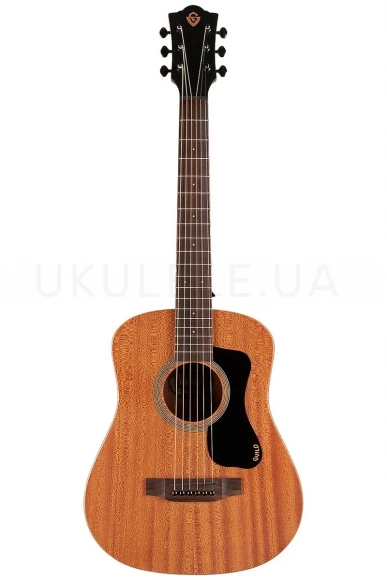 Акустическая гитара Guild Traveler Mahogany