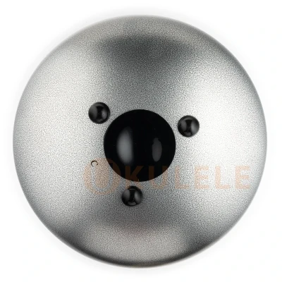 Глюкофон Hluru Huashu THD13-12 Meteorite 12" (30см) 13 нот Tongue Drum Carbon Steel