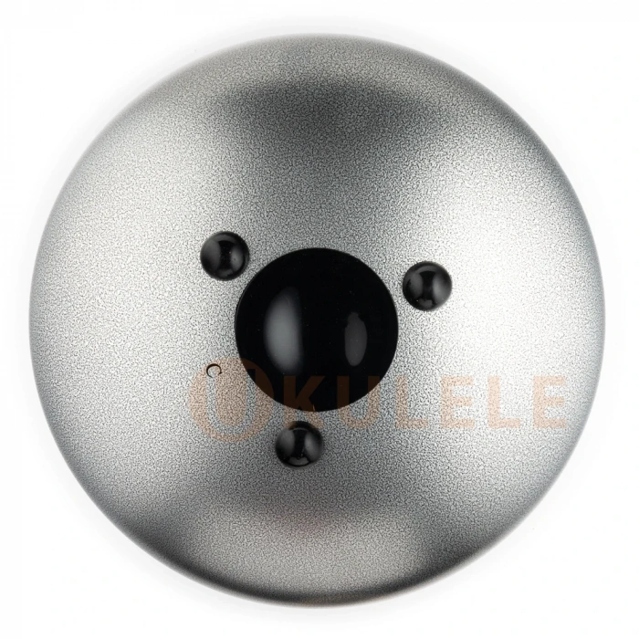 Hluru Huashu THD13-12 Meteorite 12" (30см) 13 нот Tongue Drum Carbon Steel