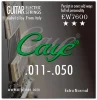 Струни Orphee Caye EW7600 Nickel 11-50
