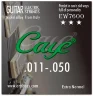 Струни Orphee Caye EW7600 Nickel 11-50