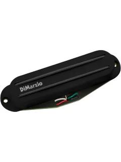 Dimarzio DP427BK Sugar Chakra (Black)