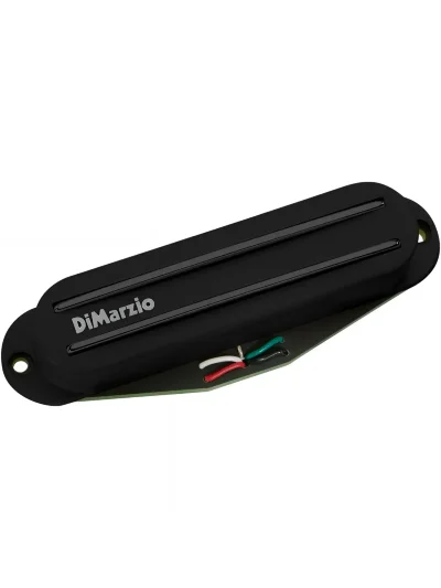 Звукознімач Dimarzio DP427BK Sugar Chakra (Black)