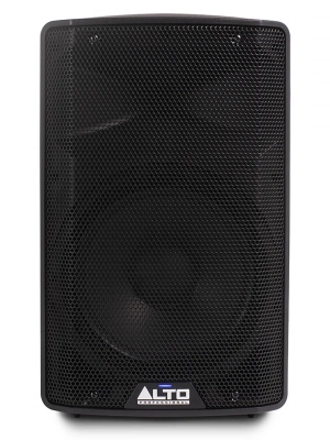 Alto Professional TX410