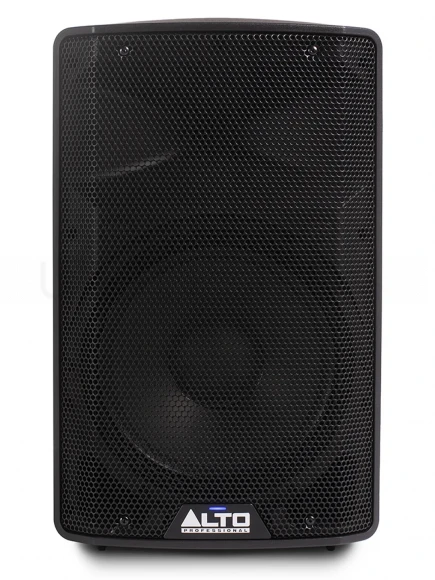 Активная акустическая система Alto Professional TX410