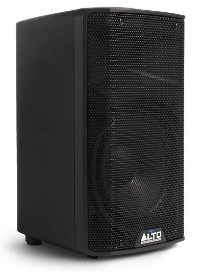 Активна акустична система Alto Professional TX410