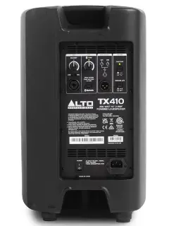 Alto Professional TX410