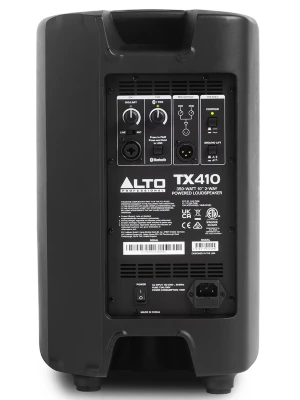 Активна акустична система Alto Professional TX410
