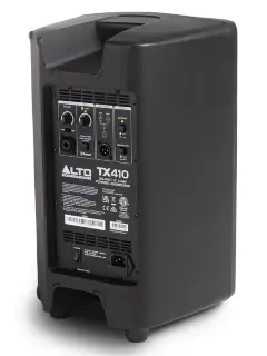 Alto Professional TX410