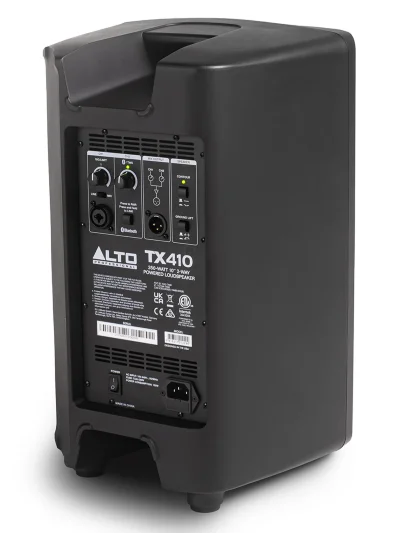 Активна акустична система Alto Professional TX410