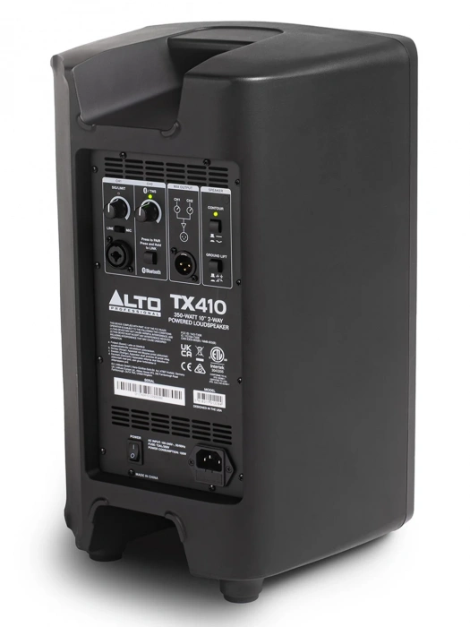 Активна акустична система Активна акустична система Alto Professional TX410