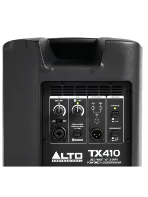 Активна акустична система Alto Professional TX410