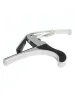 Каподастр Overtone GC-04 Silver