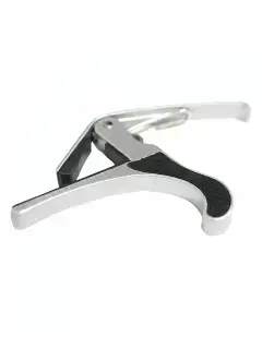 Overtone GC-04 Silver