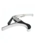Каподастр Overtone GC-04 Silver