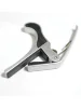 Каподастр Overtone GC-04 Silver