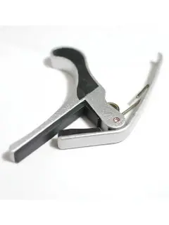 Overtone GC-04 Silver