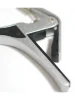 Каподастр Overtone GC-04 Silver