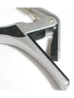 Overtone GC-04 Silver