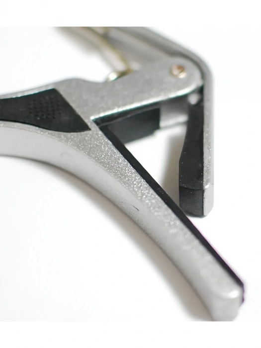 Overtone GC-04 Silver