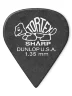 Набір медіаторів Dunlop 412P1.35 Tortex Sharp Pick 1.35mm