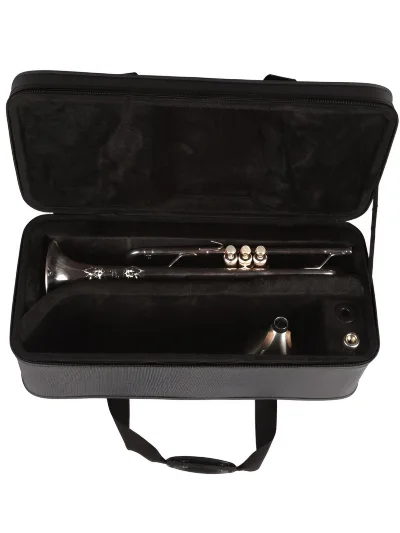 Кейс Gator GL-TRUMPET-MUTE Trumpet Case