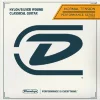 Струни Dunlop DCV100NS Normal Tension Classical Guitar Strings