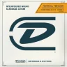 Струни Dunlop DCV100NS Normal Tension Classical Guitar Strings