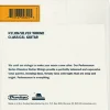 Струни Dunlop DCV100NS Normal Tension Classical Guitar Strings