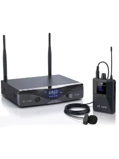 HL Audio DG-1000 Lavalier