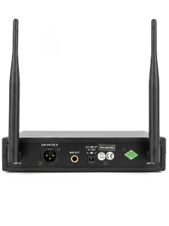 HL Audio DG-1000 Lavalier