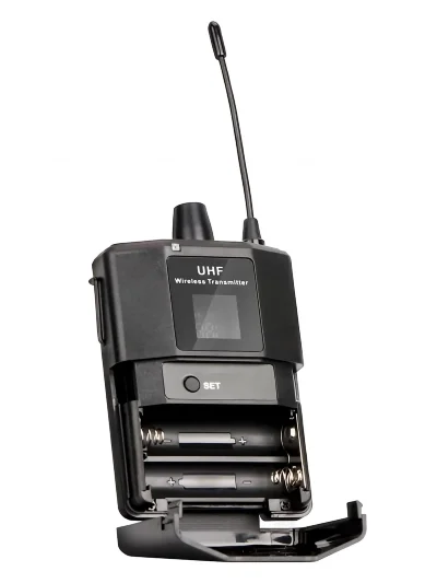 Радіосистема HL Audio DG-1000 Lavalier