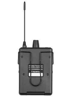 HL Audio DG-1000 Lavalier