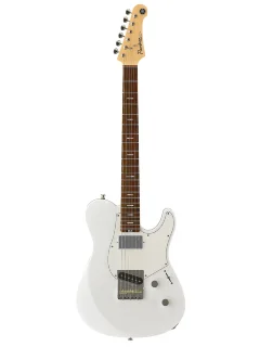 Yamaha Pacifica SC Standard Plus (Shell White)