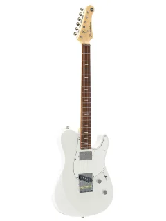 Yamaha Pacifica SC Standard Plus (Shell White)