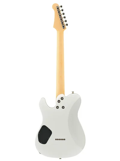 Електрогітара Yamaha Pacifica SC Standard Plus (Shell White)