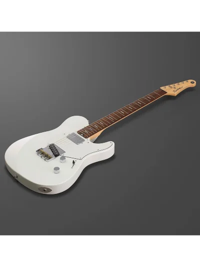 Електрогітара Yamaha Pacifica SC Standard Plus (Shell White)