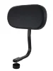 Стілець барабанщика DW DWCP9100BR Backrest 9100BR
