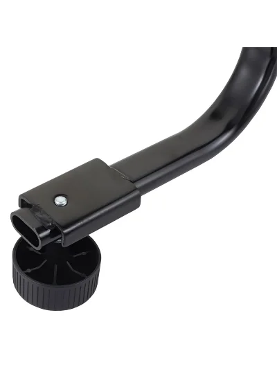 Стілець барабанщика DW DWCP9100BR Backrest 9100BR