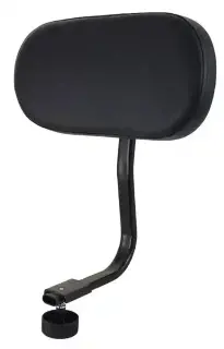 DW DWCP9100BR Backrest 9100BR