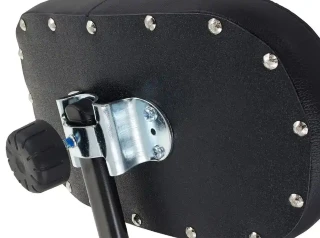 DW DWCP9100BR Backrest 9100BR