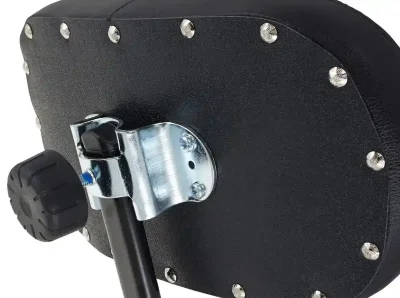 Стілець барабанщика DW DWCP9100BR Backrest 9100BR