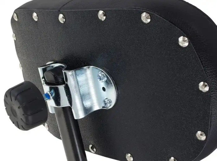 DW DWCP9100BR Backrest 9100BR