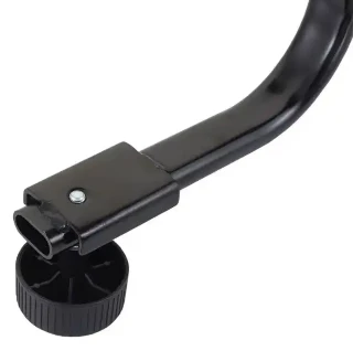 DW DWCP9100BR Backrest 9100BR