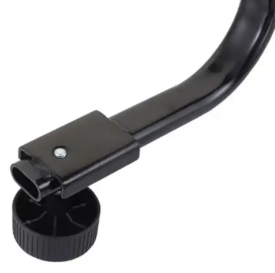 Стілець барабанщика DW DWCP9100BR Backrest 9100BR